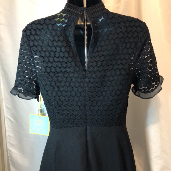 Little black dress - Picture 4 of 7